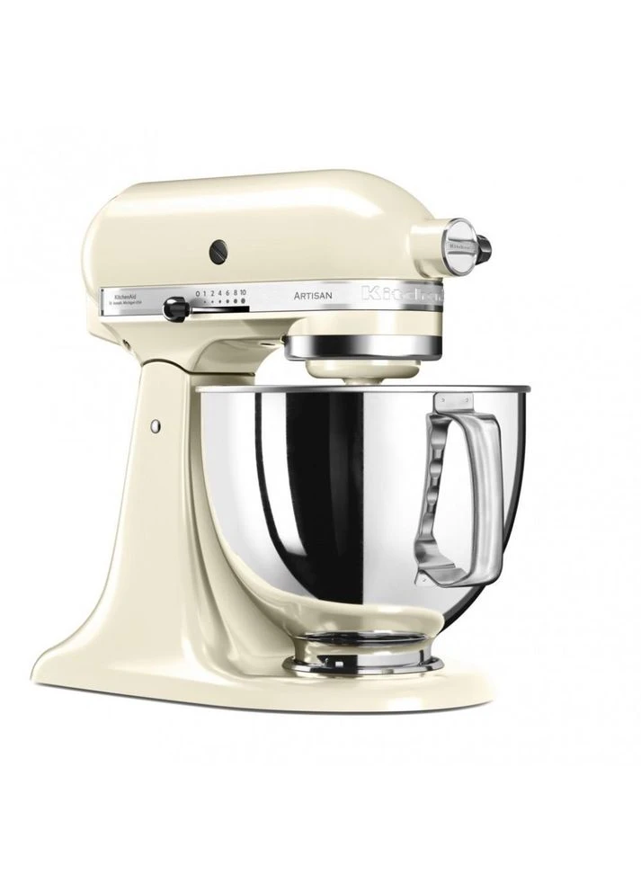 Кухонна машина 5KSM125EAC KitchenAid (314932246)