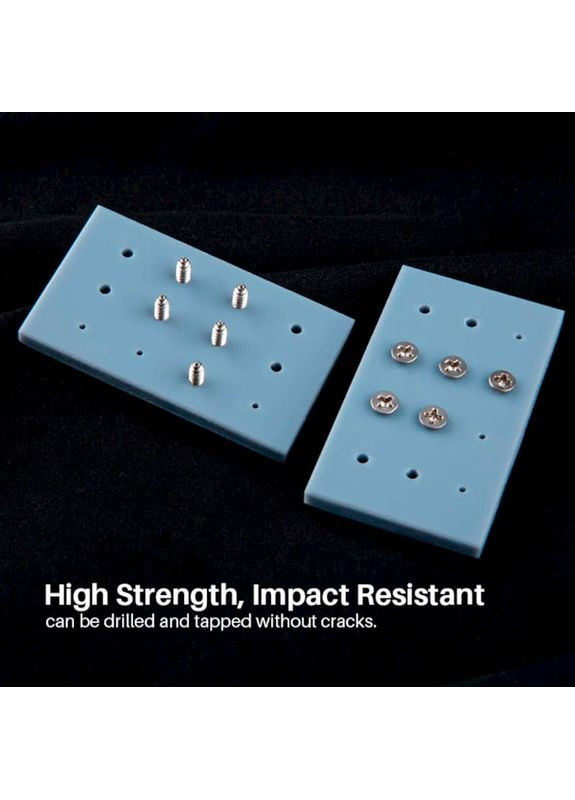 Фотополимерная смола ABS-like 3.0 pro 1 кг Black (50.103.0233) Elegoo (361854324)