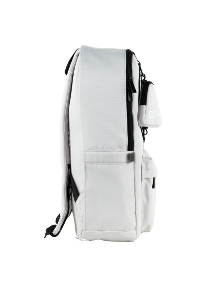 Рюкзак школьный Education Teens 178 серый (GO25-178L-2) GoPack Education Teens 178 сірий (366702832)