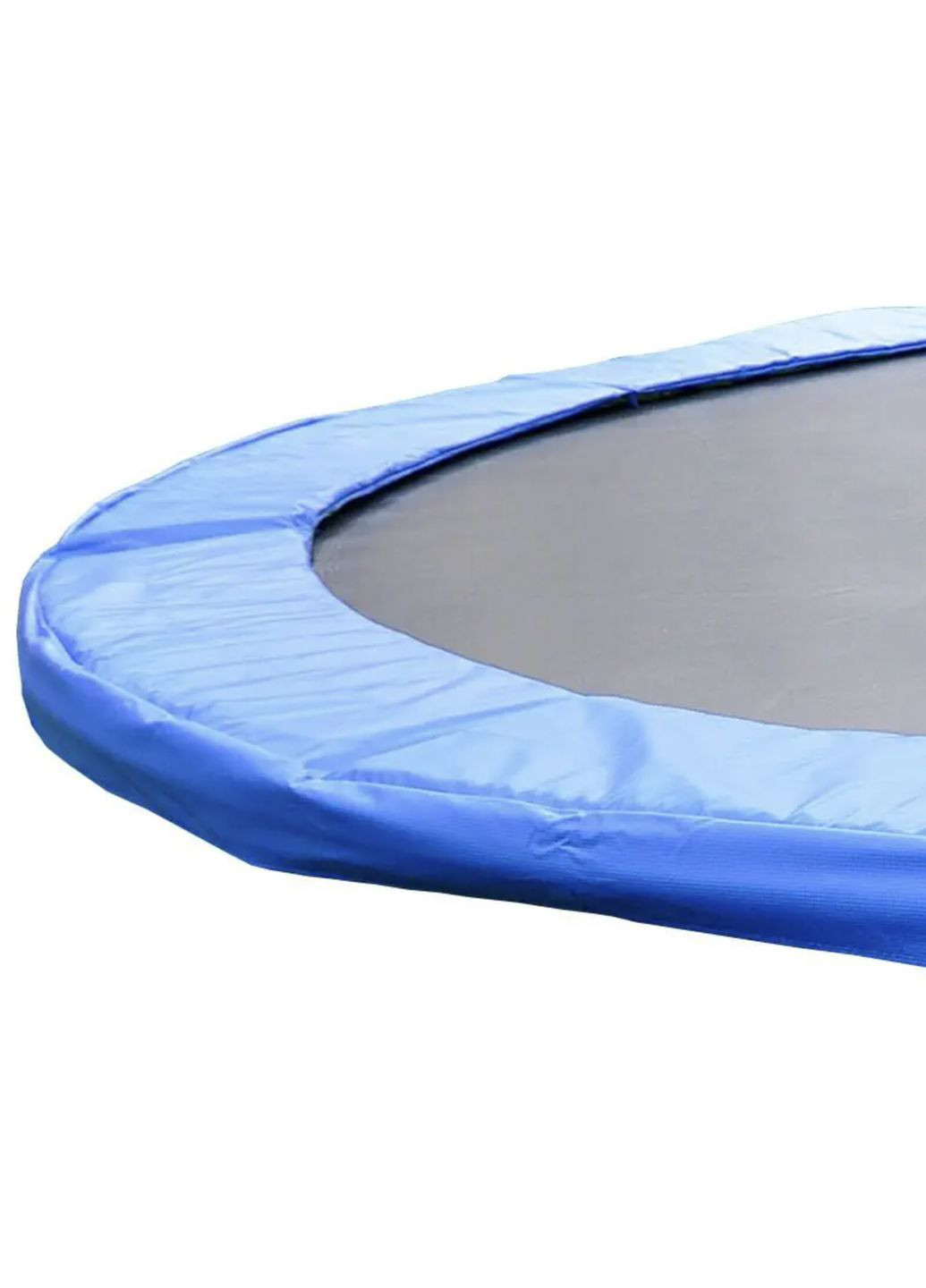 Захист пружин, накидка на пружини для батута 8FT 244 -252см із щільного ПВХ Goodhome (346532995)