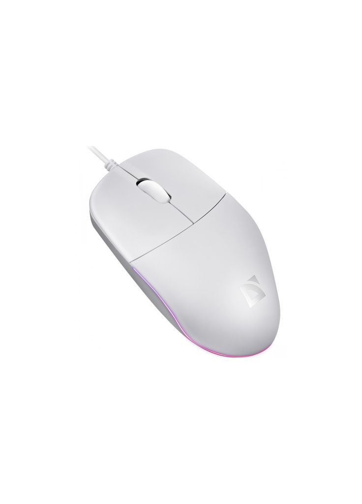 Мишка (m468052) Defender Azora MB-241 LED USB White (369019681)