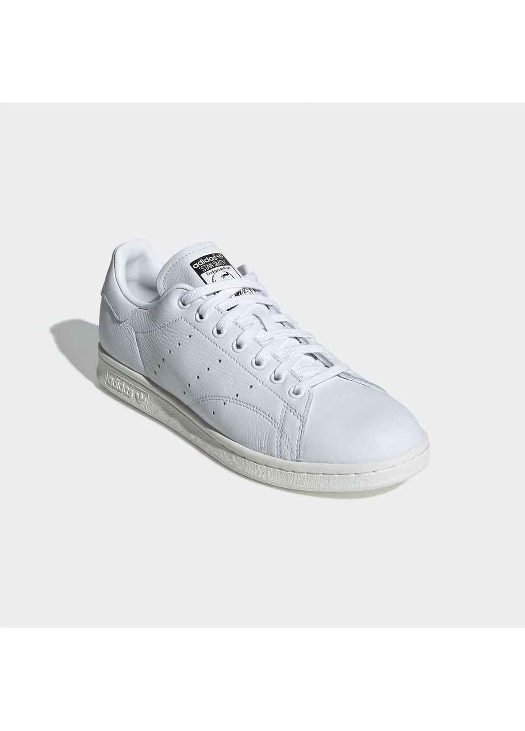 Кросівки жіночі Adidas Stan Smith Shoes White F34071 Unknown білі (364839219)