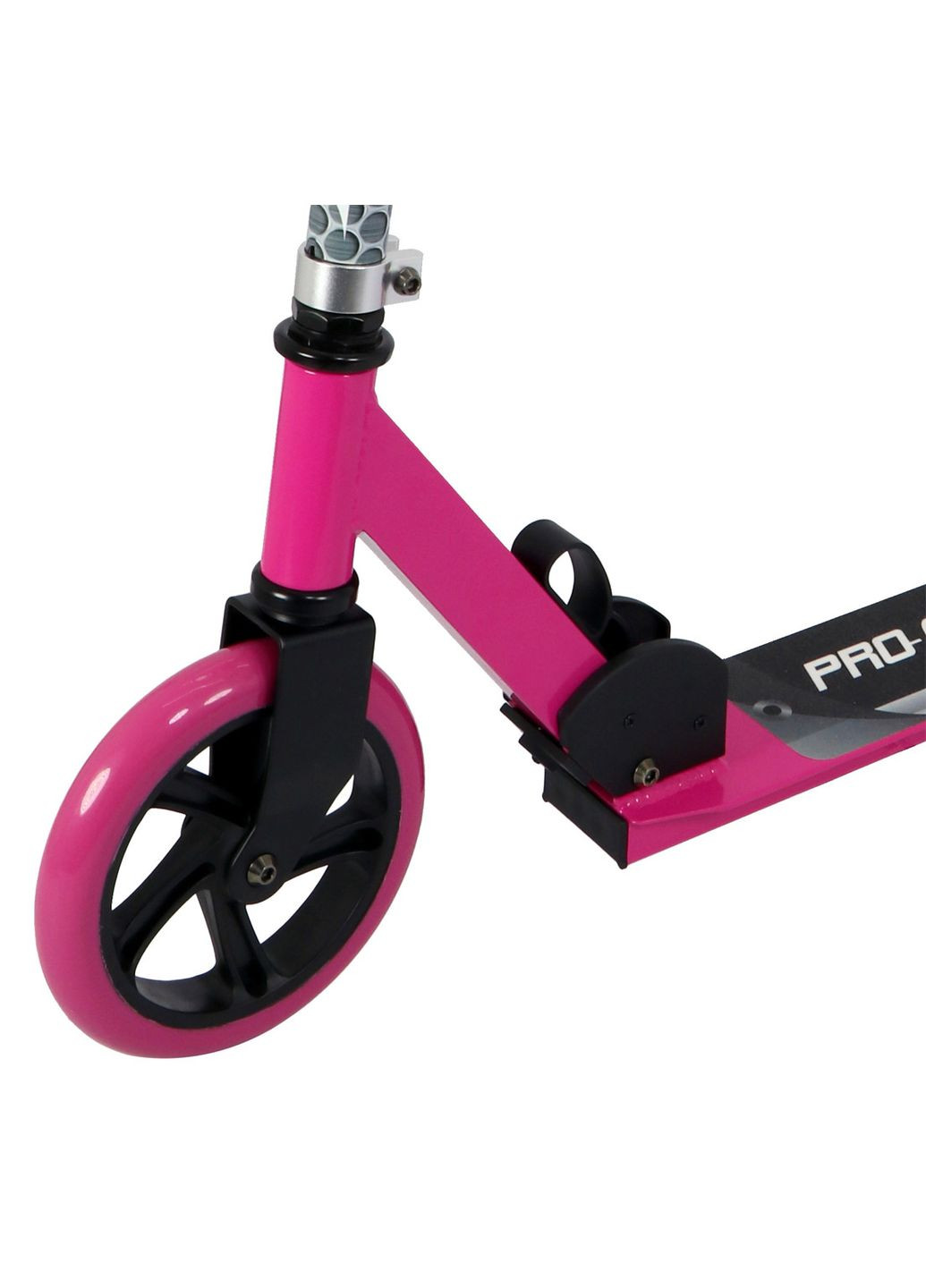 Скутер Pro-Fashion 180, розовый () Nixor Sports NA01081-P (331790193)