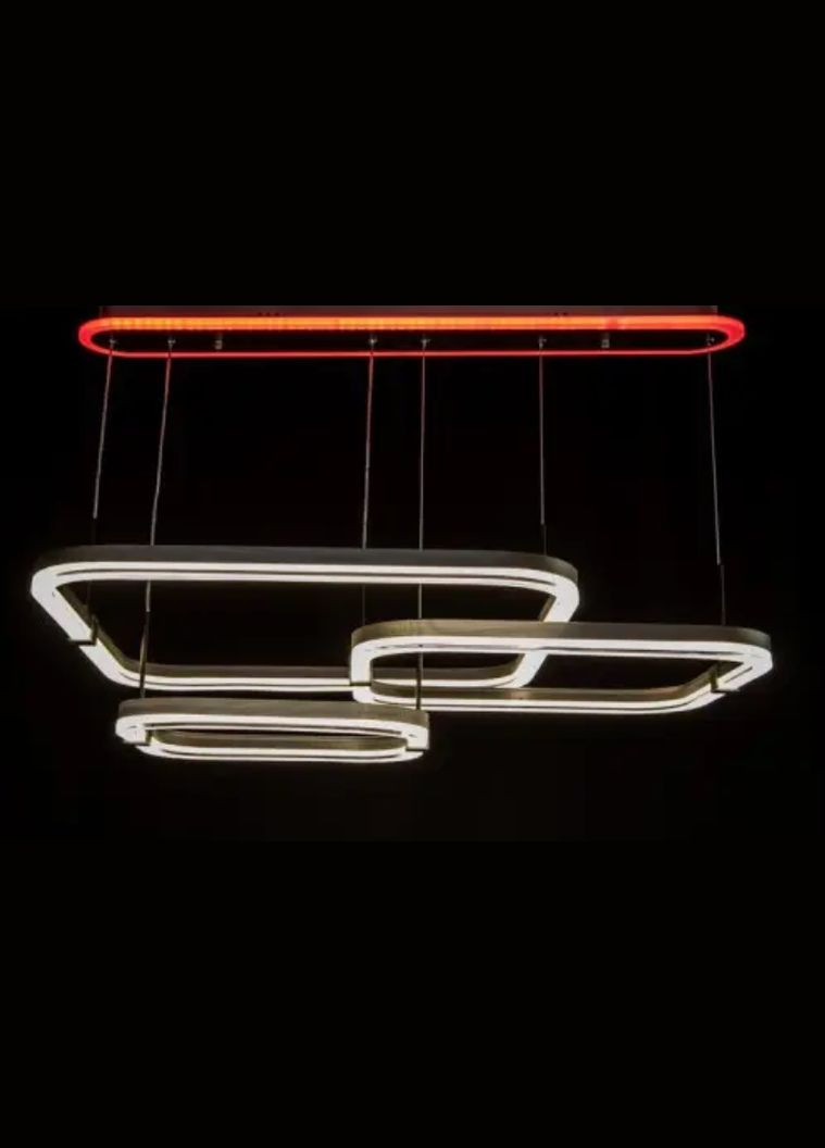 Люстра 5157 BK LS 063789 (316464629)