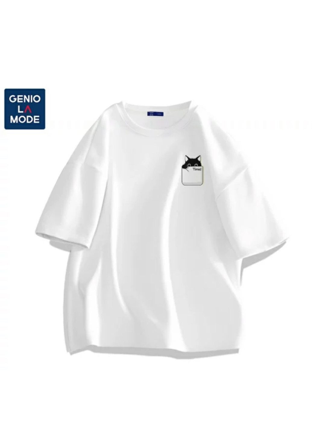 Футболка No Brand - (340111621)