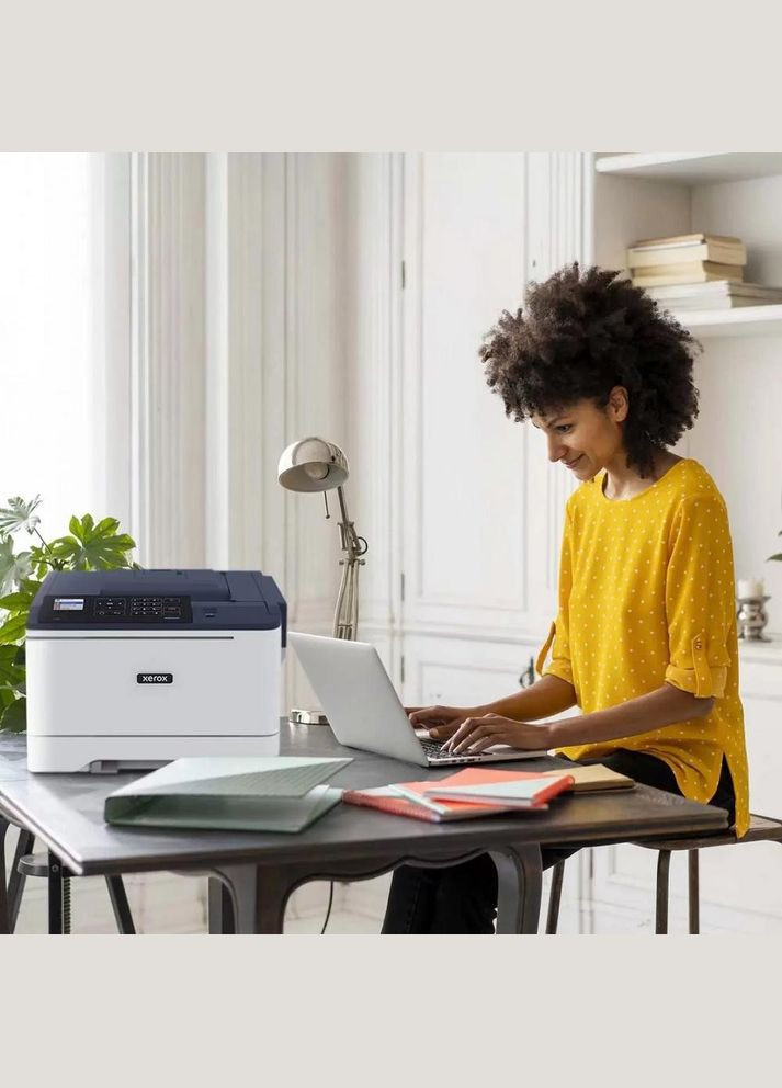 Принтер C310 + WiFi (C310V_DNI) Xerox (315003584)