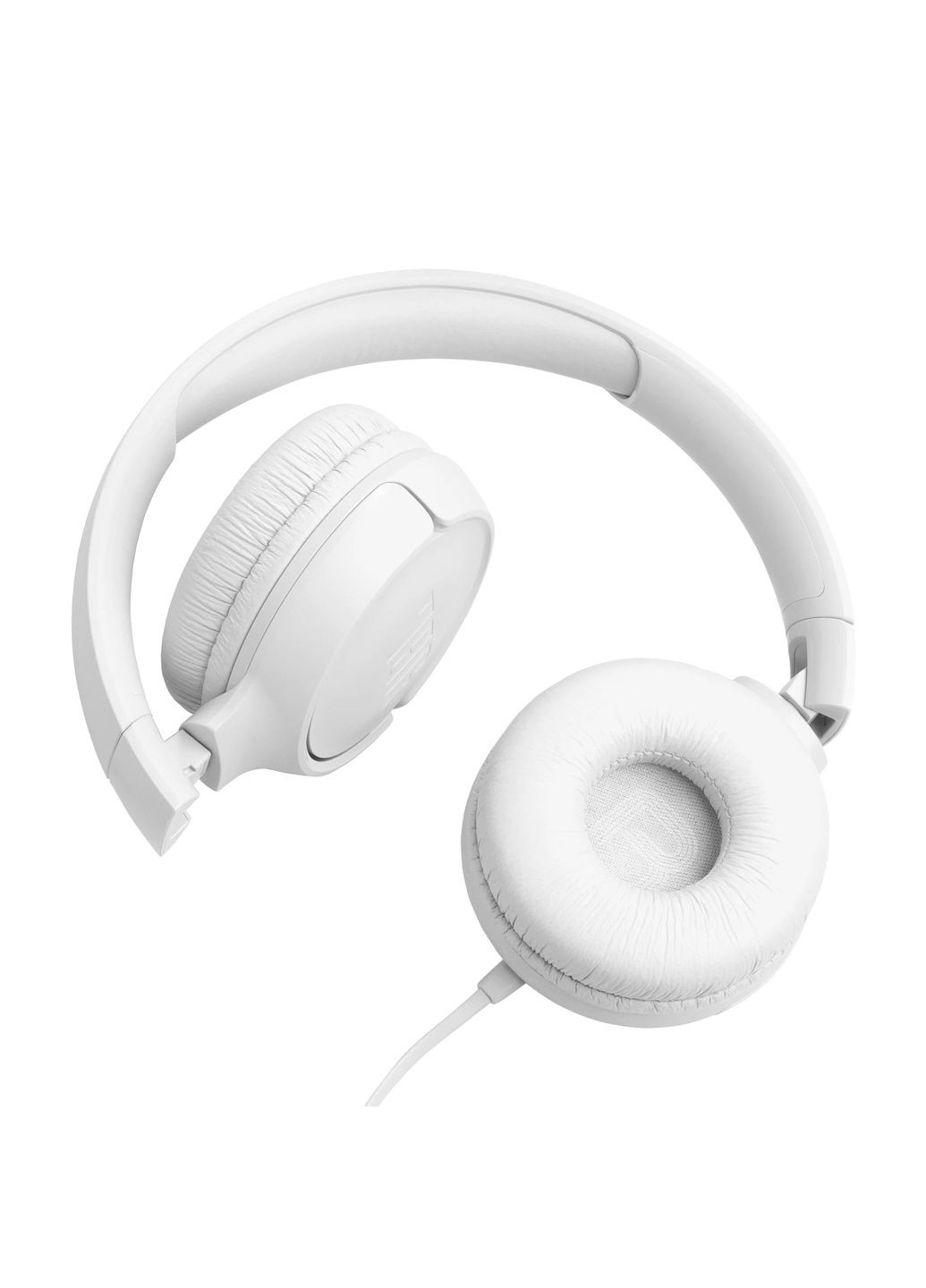 Гарнiтура Tune 520C White (JBLT520CWHT) JBL (370617403)