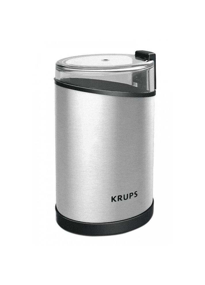 Кофемолка электрическая GX204D10 Krups (314930024)