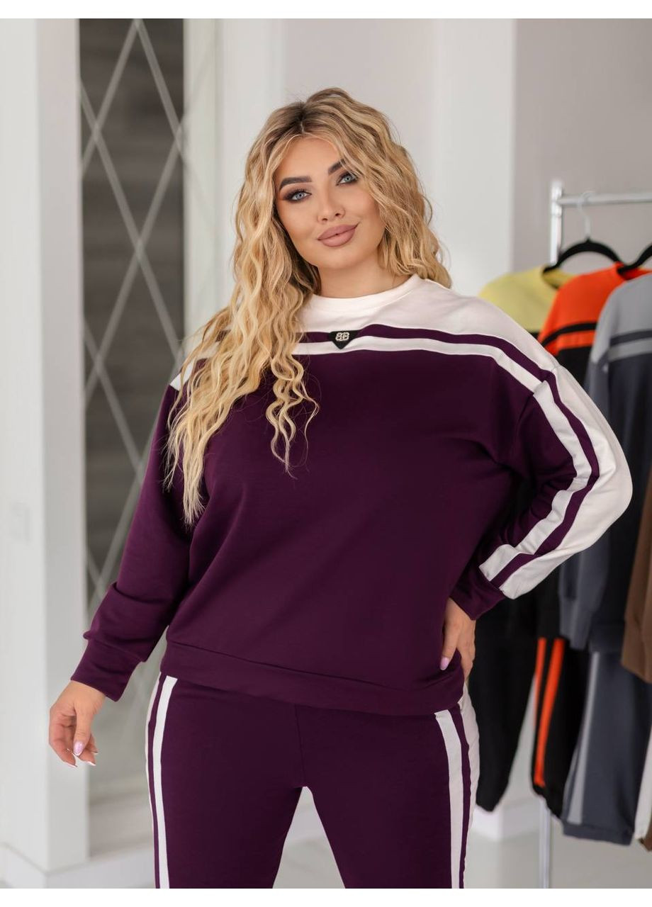 Женский спротивный костюм FINO Mode (349441913)