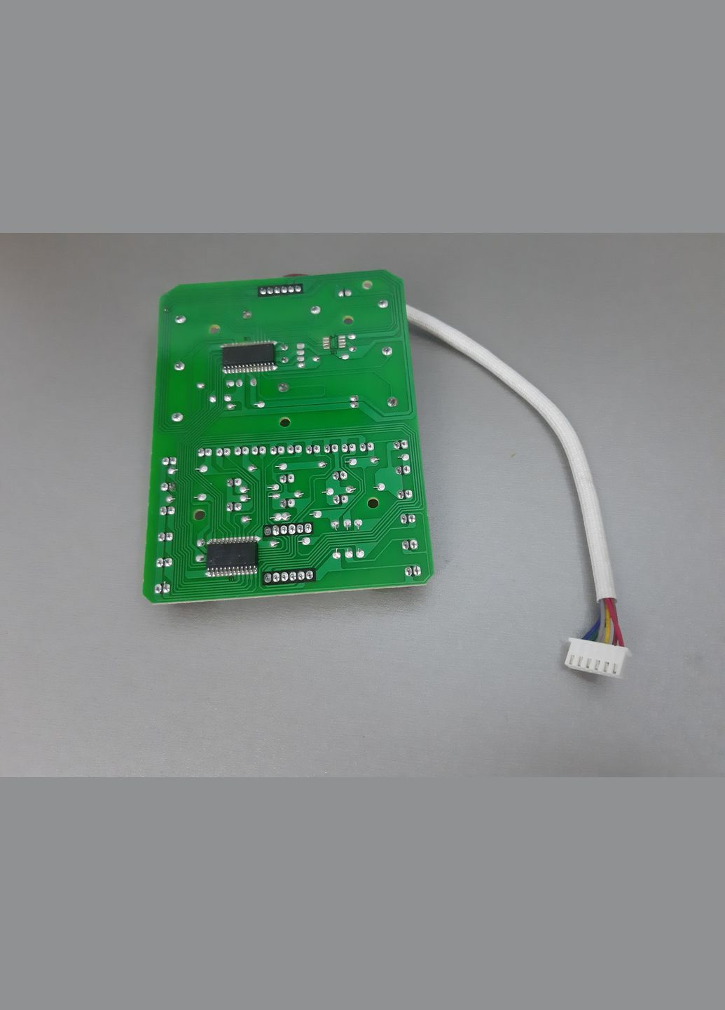 Плата керування для мультиварки-скороварки MC2252 Mirta (354739560)