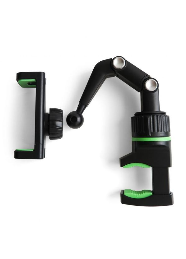 Автотримач розсувний C107 black XO (322706465)