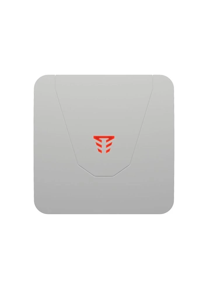 Выносной модуль расширения на 2 релейных выхода M-OUT2R box (21-00083) Tiras (383820807)
