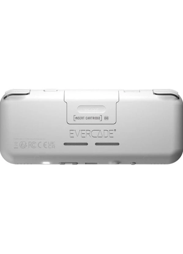 Ретро игровая приставка EXP White [109749] Evercade (400993990)
