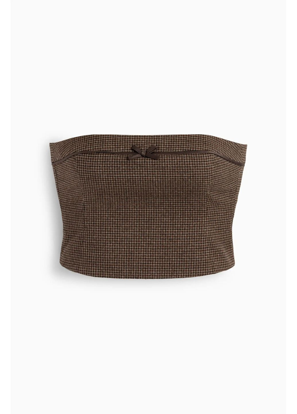 Топ у клітку C&A (362065415)