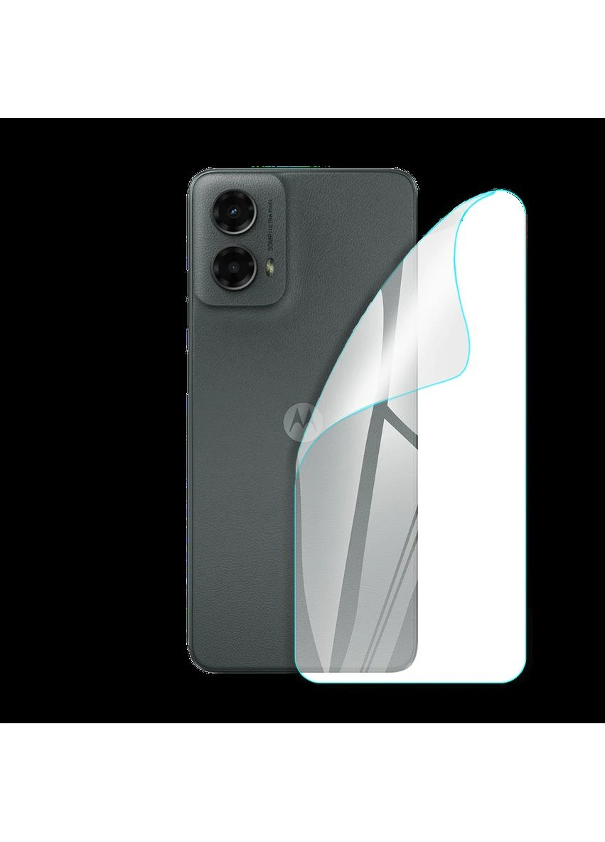 Поліуретанова плівка для Motorola Moto G 2024 серії Medium Armor GP (372583670)