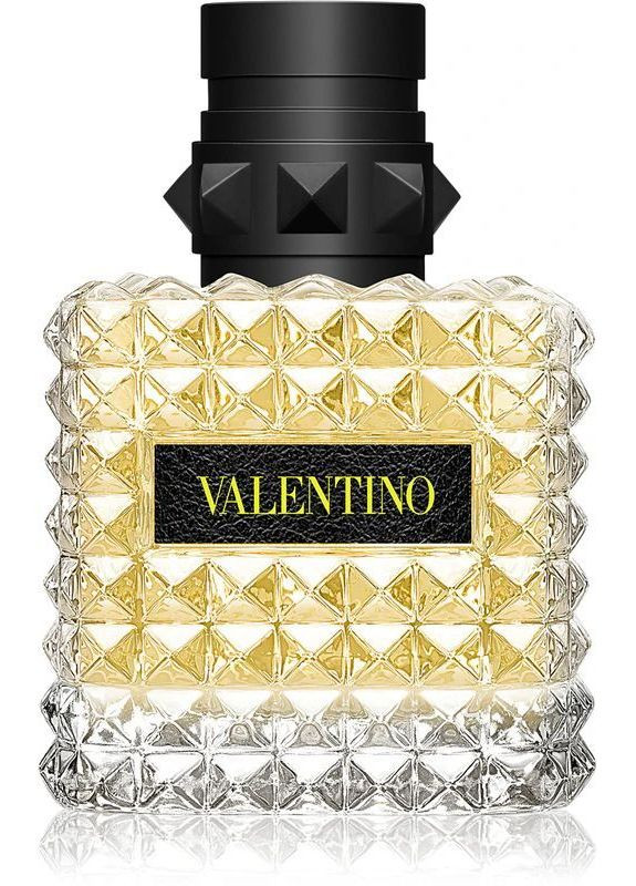 Donna Born In Roma Yellow Dream 30 мл Парфюмированная вода Valentino (349445289)