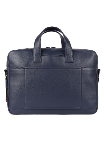 Сумка (64547 NAVY) Brampton London Commandeer Navy (358067655)