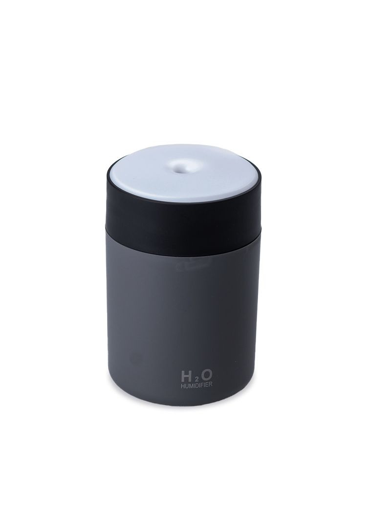 Зволожувач повітря USB Colorful Humidifier 300ml Happy Life (302020406)