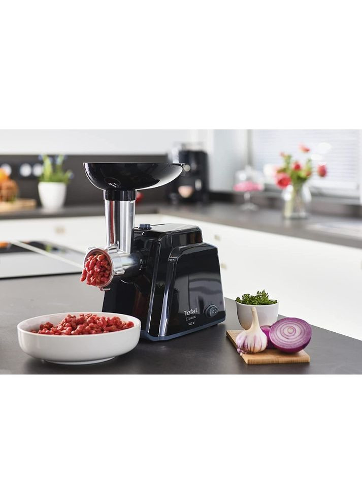 М'ясорубка NE105838 Tefal (306708714)