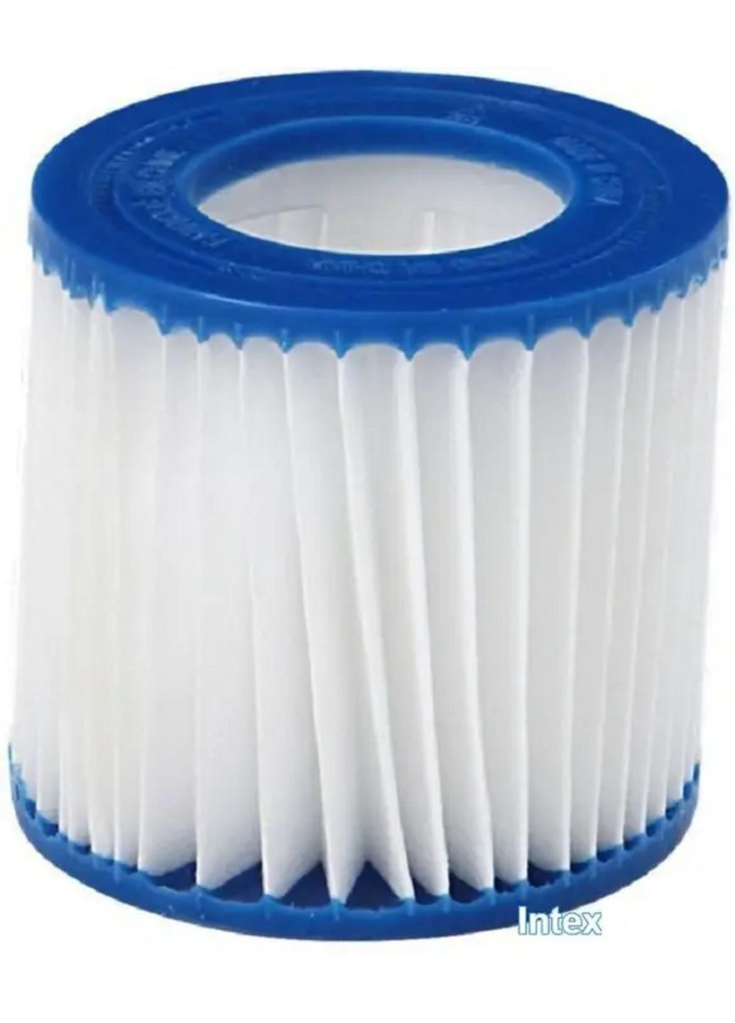 Фильтр для насоса 29007 тип H 10*9 см Intex (324833867)
