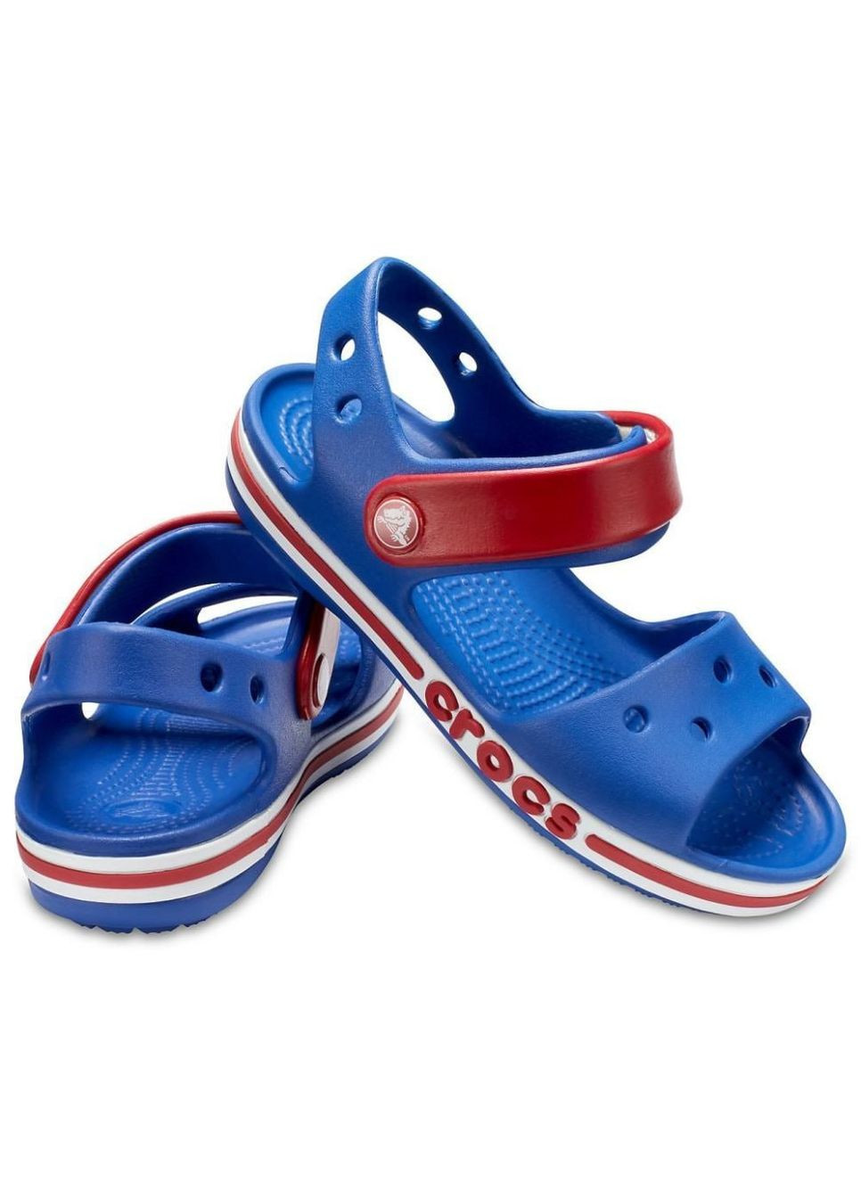 Крокс Сандалі Баябенд Дитячі Bayaband Sandal Kids Crocs Sandals (324864304)