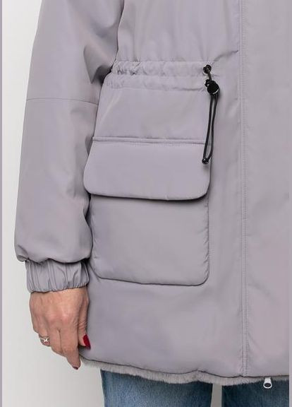 Экошуба 1329M-C Гранитный/кварц №2205/#615 SAM MK Samange (313254956)