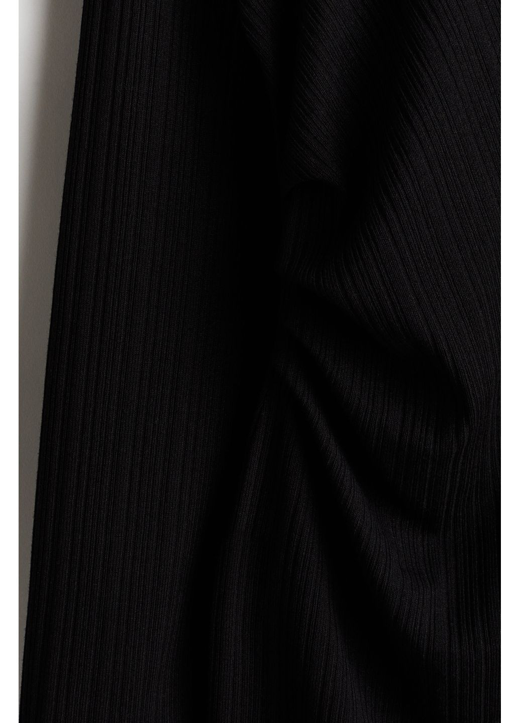 Чорна сукня H&M