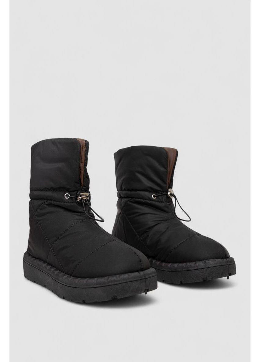 Дутики жіночі зимові на хутрі,, 248RFM300 Ager (367724016)