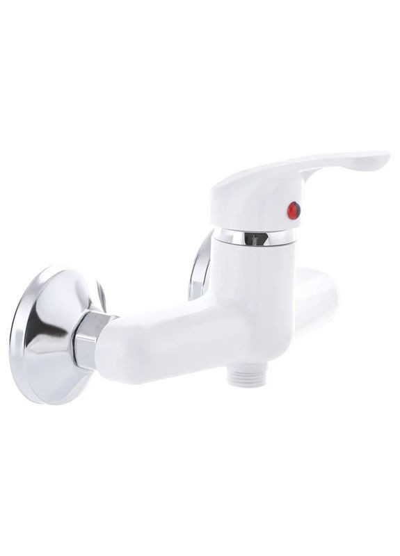 Смеситель для душа Afina-003 (без шланга и лейки) (PM0567) PLAMIX (321205052)