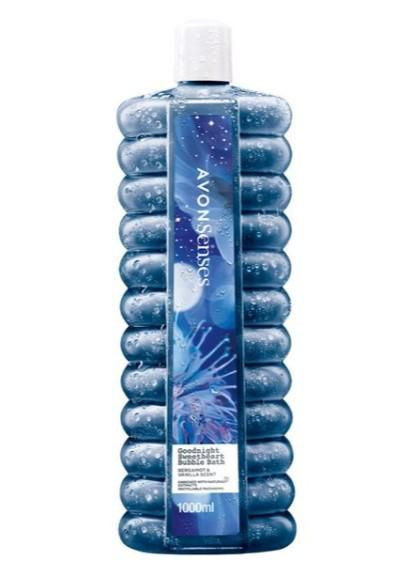Піна для ванни «Солодкі сни», 1000 мл Avon (299334657)