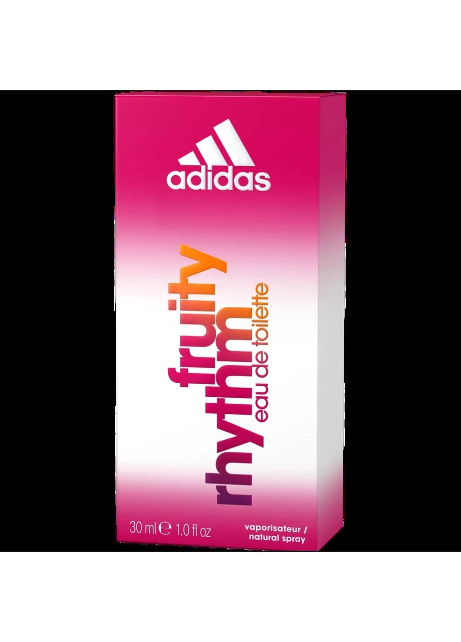 Туалетна вода Fruity Rhythm 30 ml adidas (338438176)
