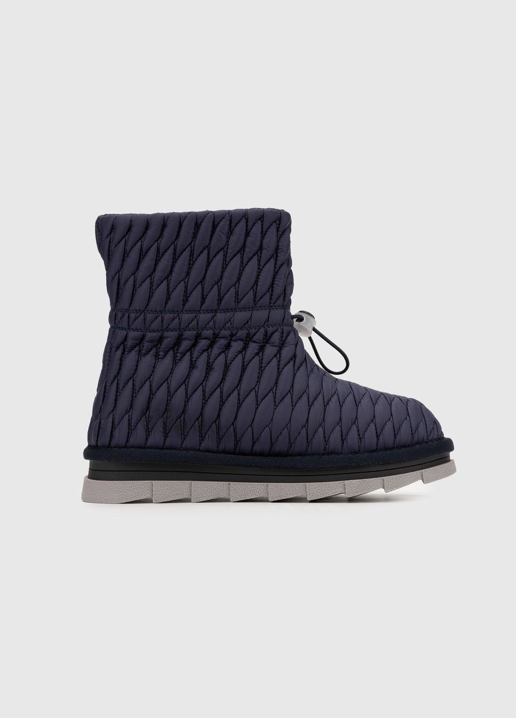 Синие угги для девочки a9028-1 (2000990198617w) shop (2000990198617) Stepln