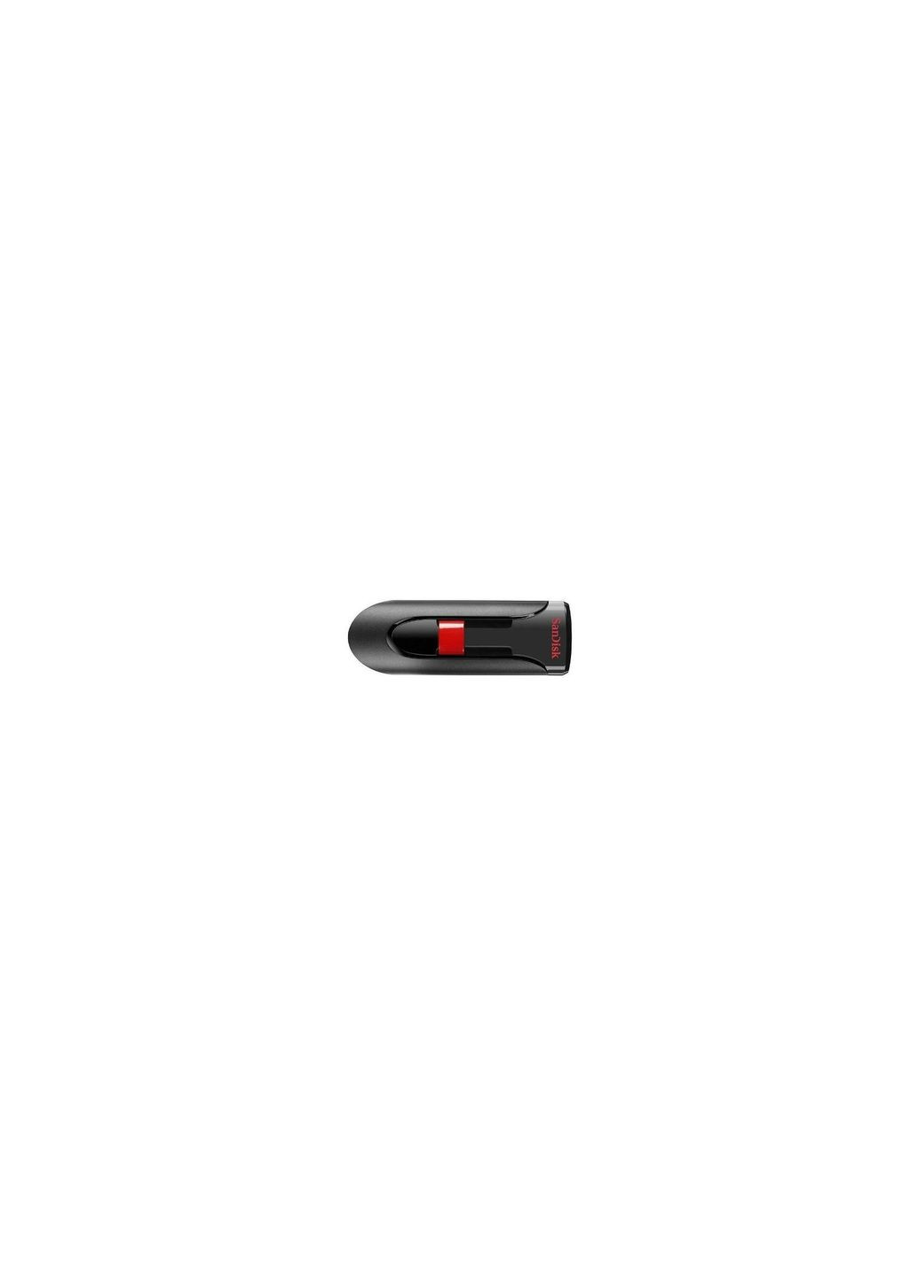 USB флеш накопичувач (SDCZ60128G-B35) SanDisk 128gb cruzer glide (268146106)
