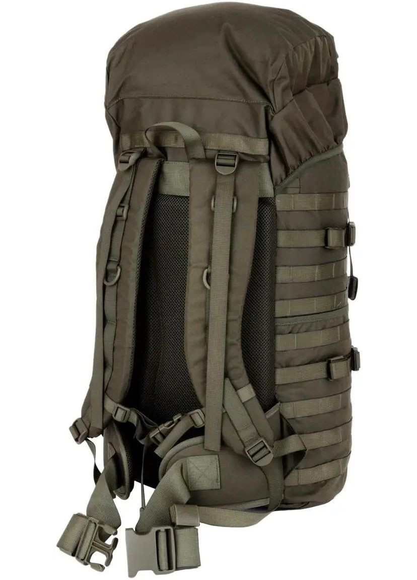 Рюкзак Endurance 40L Olive Snugpak (316435713)