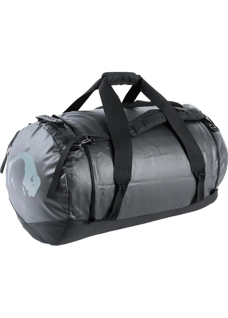 Сумка Barrel. Размер L. Цвет - black Tatonka (316437909)