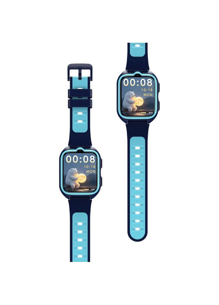 Смарт-часы Z30 Blue (6931548323822) Blackview (362575566)