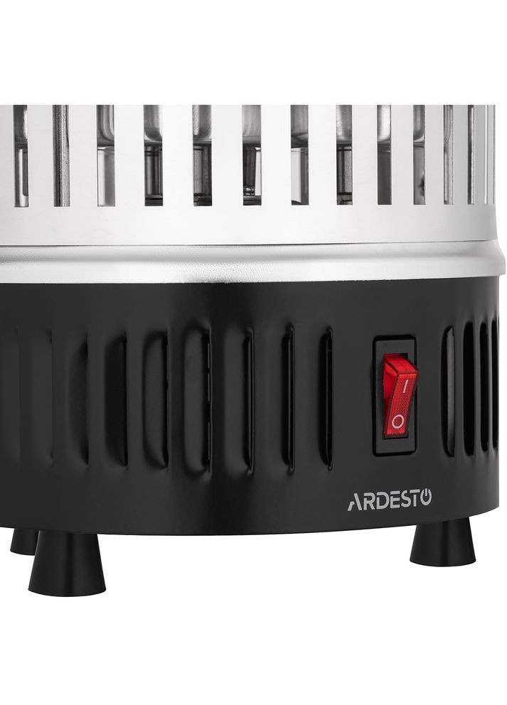Электрошашлычница VEGHY1000 Ardesto (306581251)