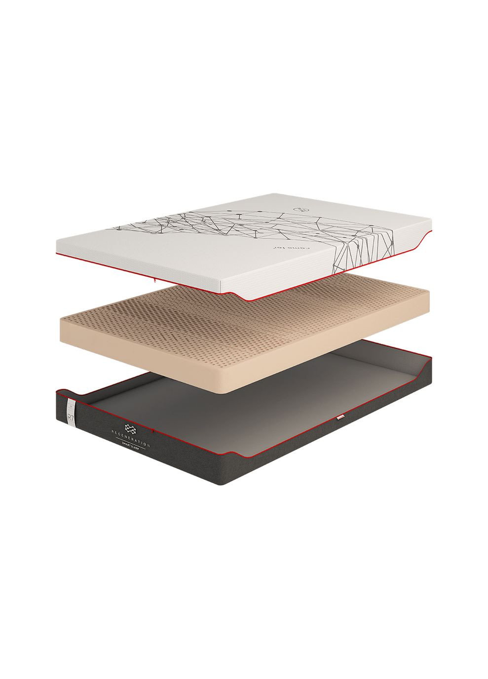 Матрас Regeneration R 7 160x190 Come-for (370291590)