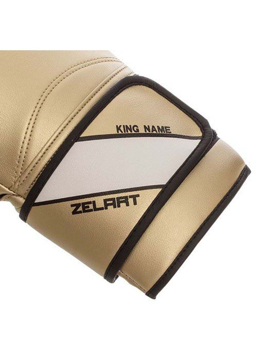 Перчатки боксерские BO-1361 10oz Zelart (285794357)