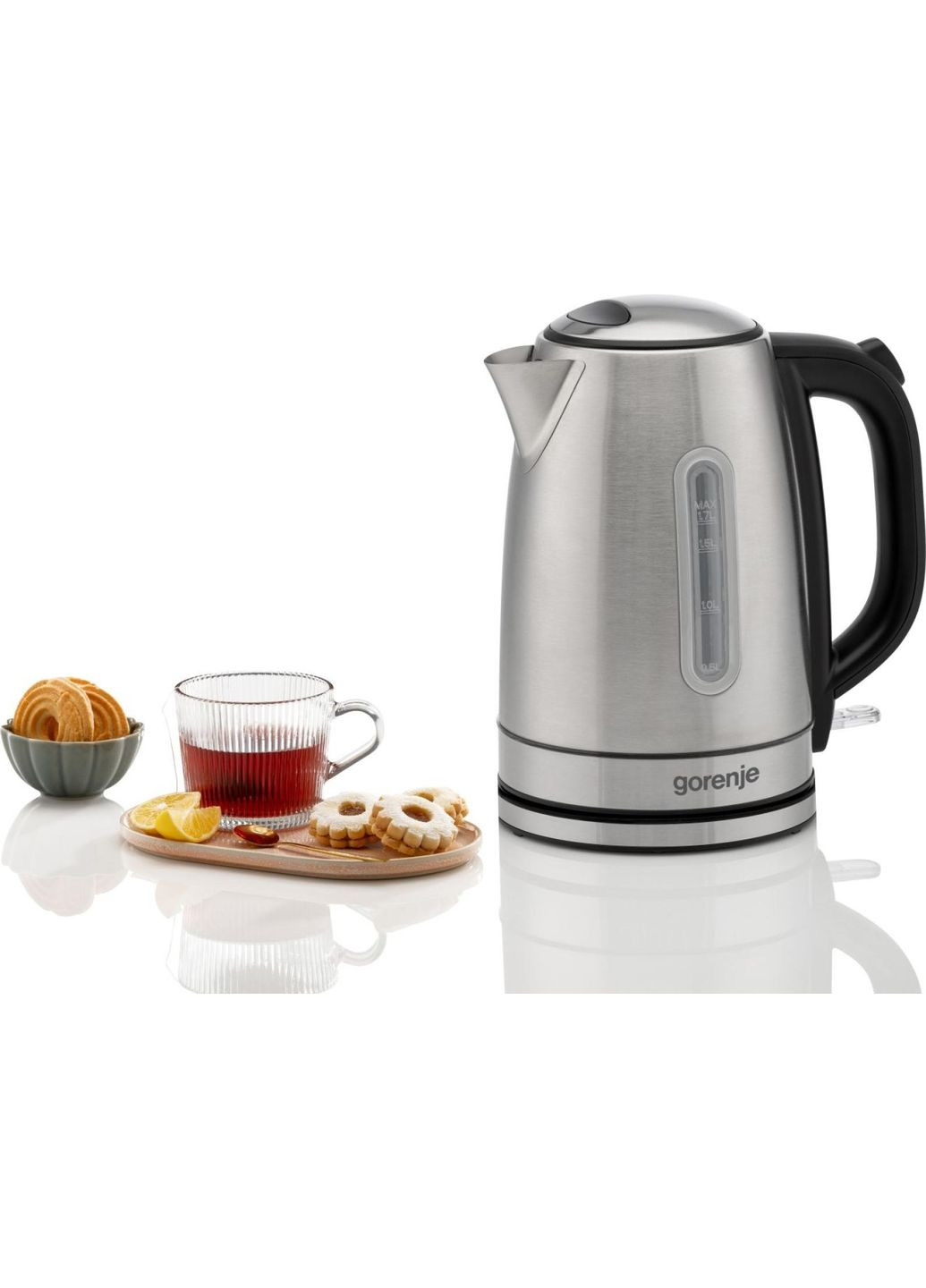 Електрочайник K17DS Gorenje (351559623)