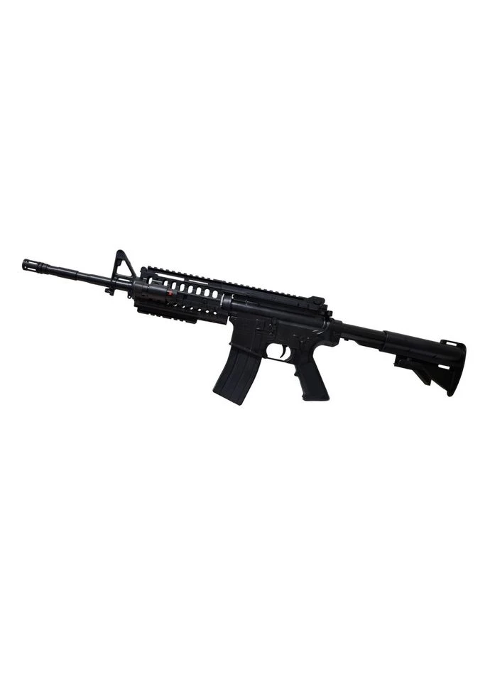 Іграшковий автомат M46-1 з лазерним прицілом Bambi (395308133)