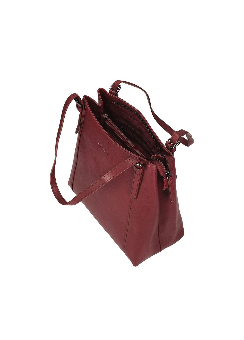 Сумка жіноча TOS 12784 BORDO Toscanio (370381417)