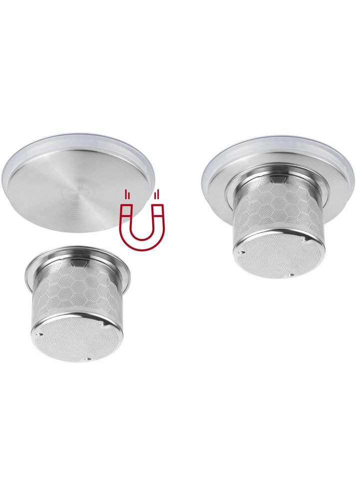 Електрочайник 0.6 л Strix, BM501VICTORIA Catler (364875051)