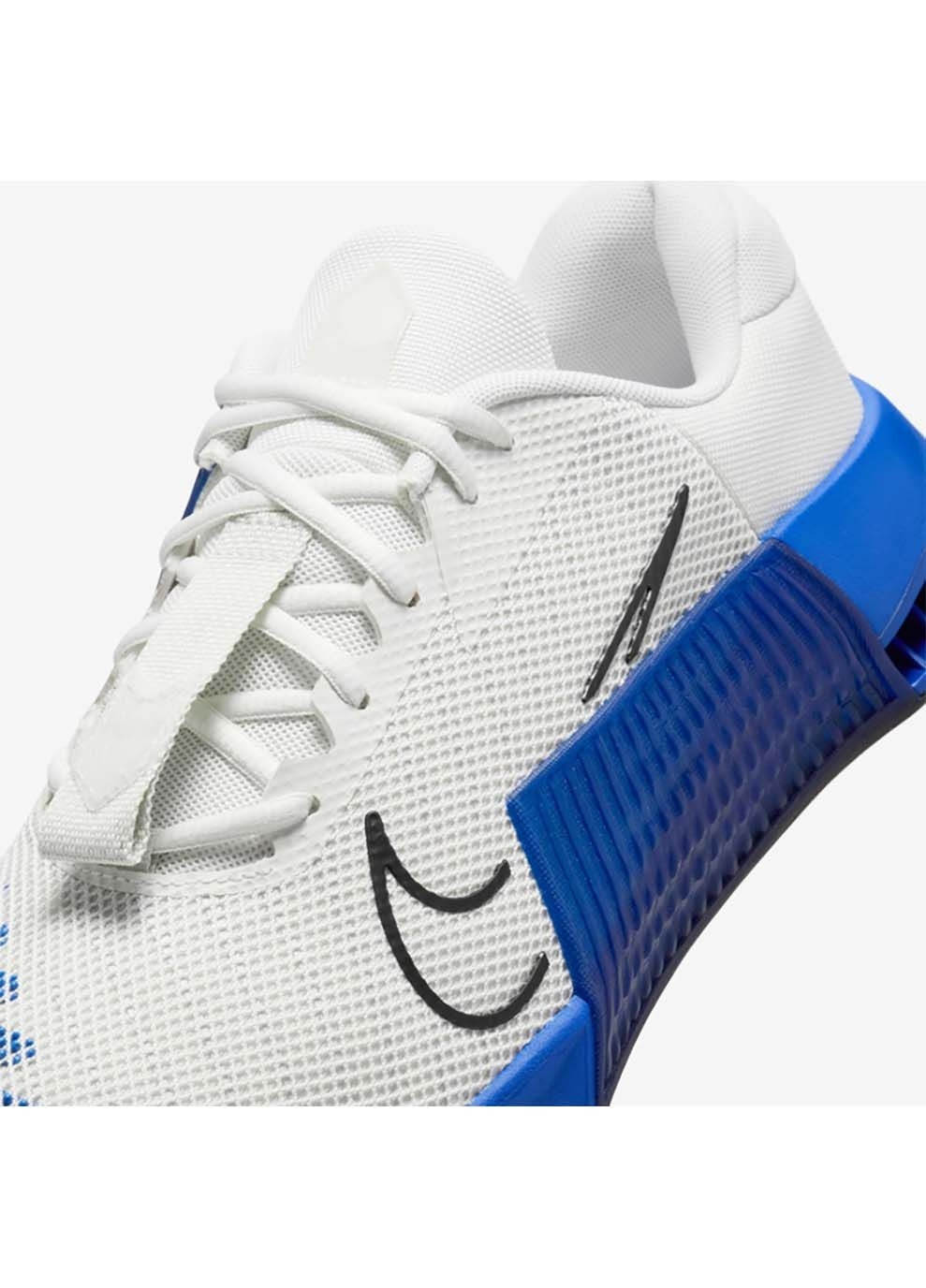 Комбіновані Осінні чоловічі кросівки metcon 9 різнокольоровий Nike