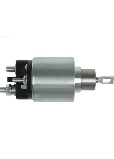 Реле втягивающего стартера 137490 PL SS0127 As (366294704)