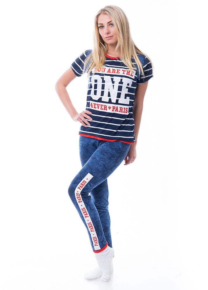 Прозорий жіноча піжама Fushiya