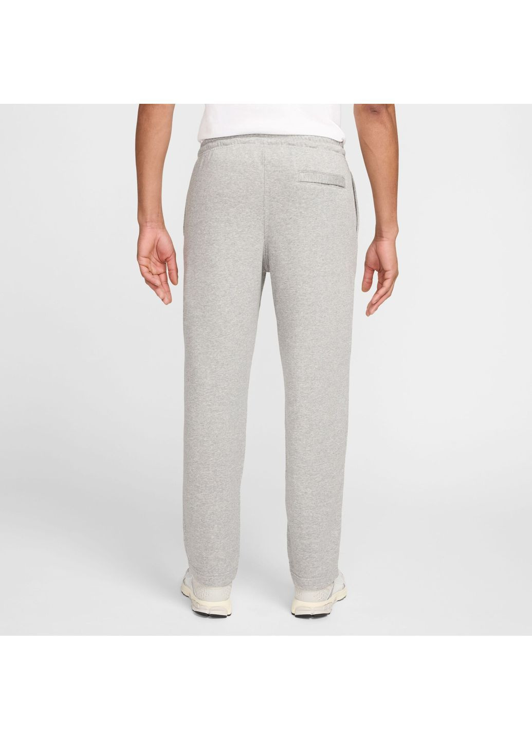 Штани M CLUB FT OH PANT Nike (370145235)