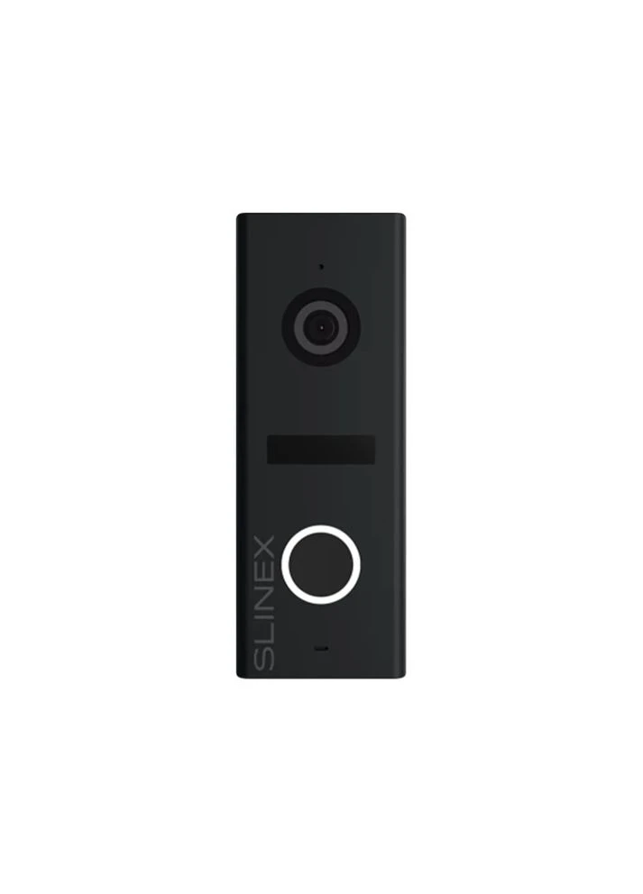 Комплект видеодомофона SM-07MHD White + ML-17HD Black (83-00060) Slinex (382242123)