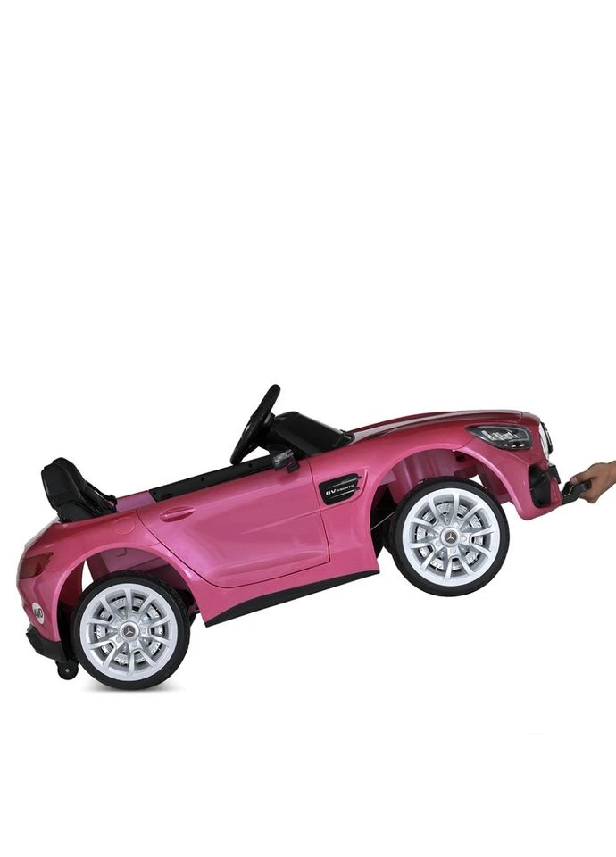 Детский электромобиль Машина M 5838EBLRS8 до 30 кг Bambi (316106740)