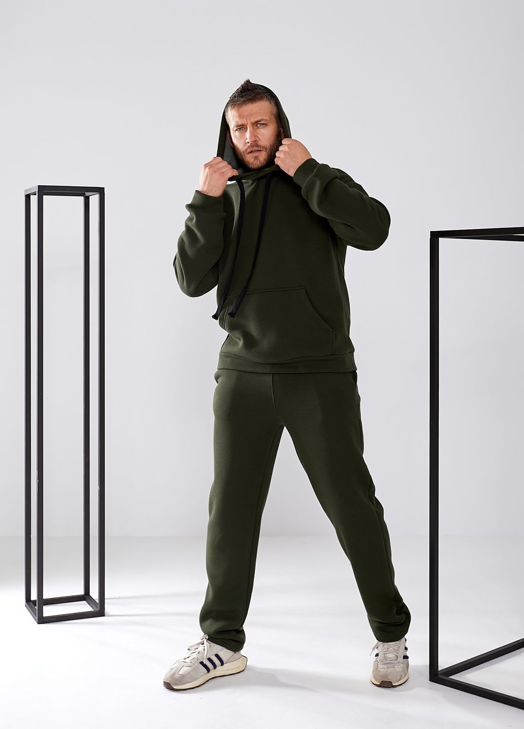 Спортивный костюм No Brand (305057924)